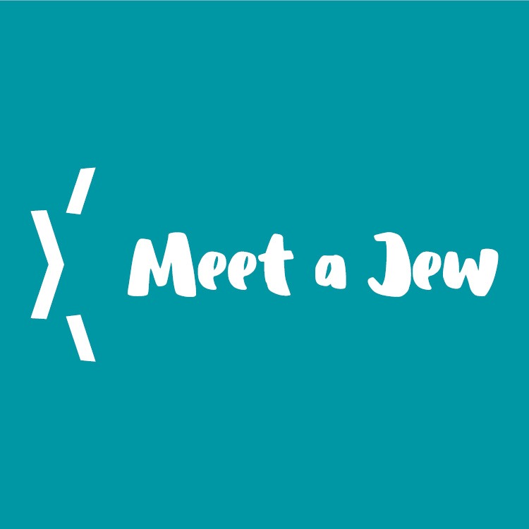 Zusammen1 schult Referent:innen von Meet a jew