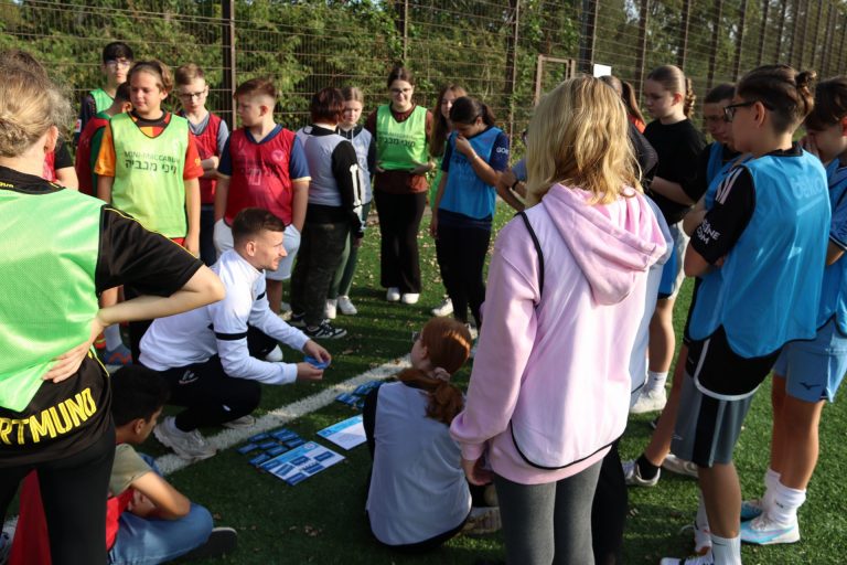 Mini-Maccabiah 2