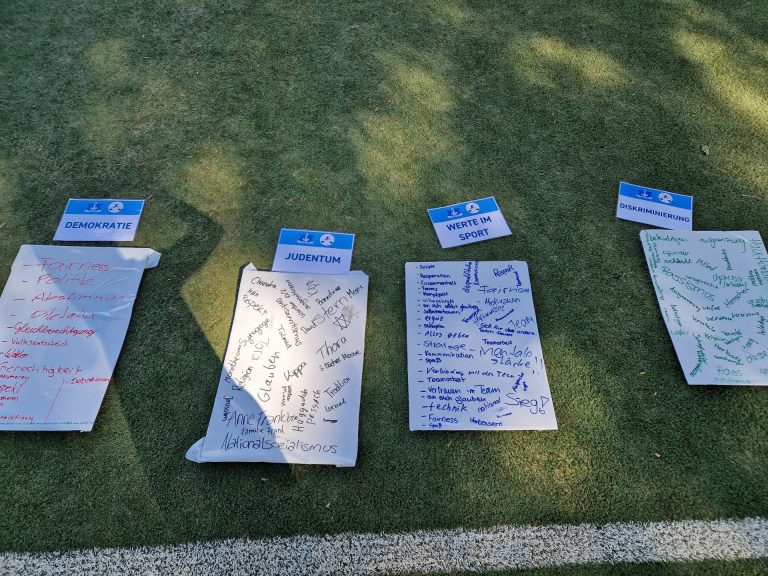 Mini-Maccabiah 5
