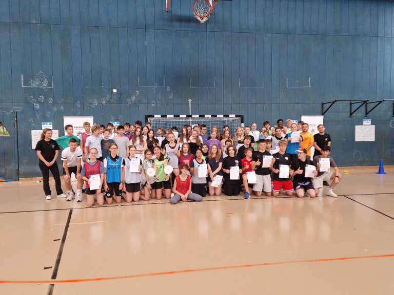 Mini-Maccabiah 6
