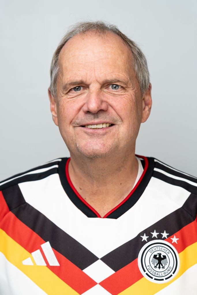 Fritz Güntzler, CDU MdB & Kapitän FC Bundestag